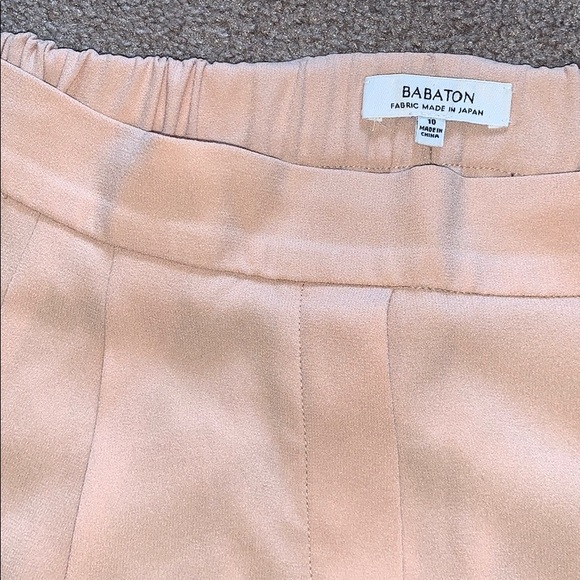 BABATON Cohen pants - Picture 4 of 7